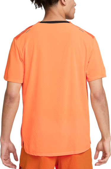 Tričko Nike Trail Rise 365 Oranžová | dm4646-885, 1