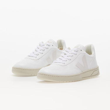 Tenisky a topánky Veja V-10 CWL W Biela | VX0702892A, 5