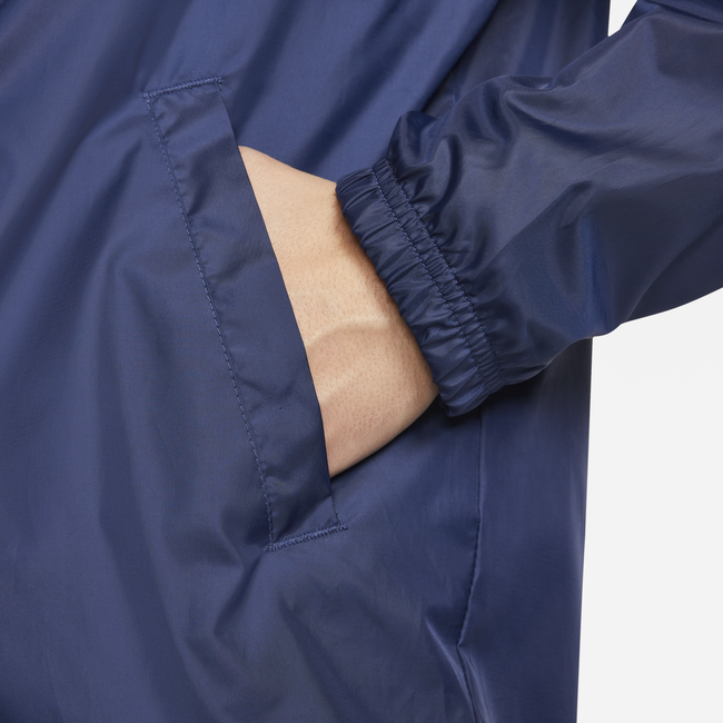 Bunda Nike Paris Saint-Germain JDI Woven Jacket Navy | DQ8980-410, 1