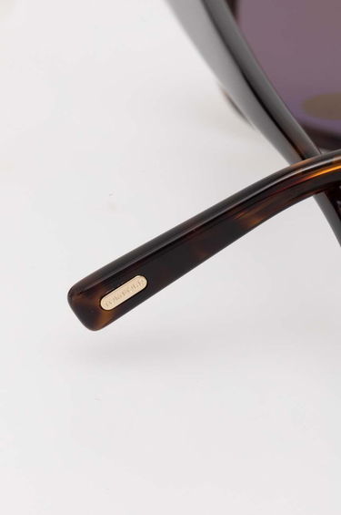 Slnečné okuliare Tom Ford Tom Ford FT1075_5452L Sunglasses Hnedá | FT1075.5452L, 3
