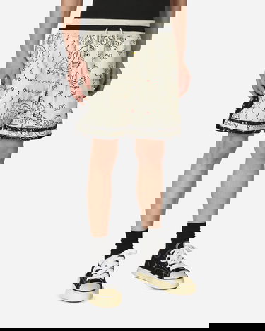 Šortky Jordan Travis Scott x Short Béžová | DO4099-104, 3