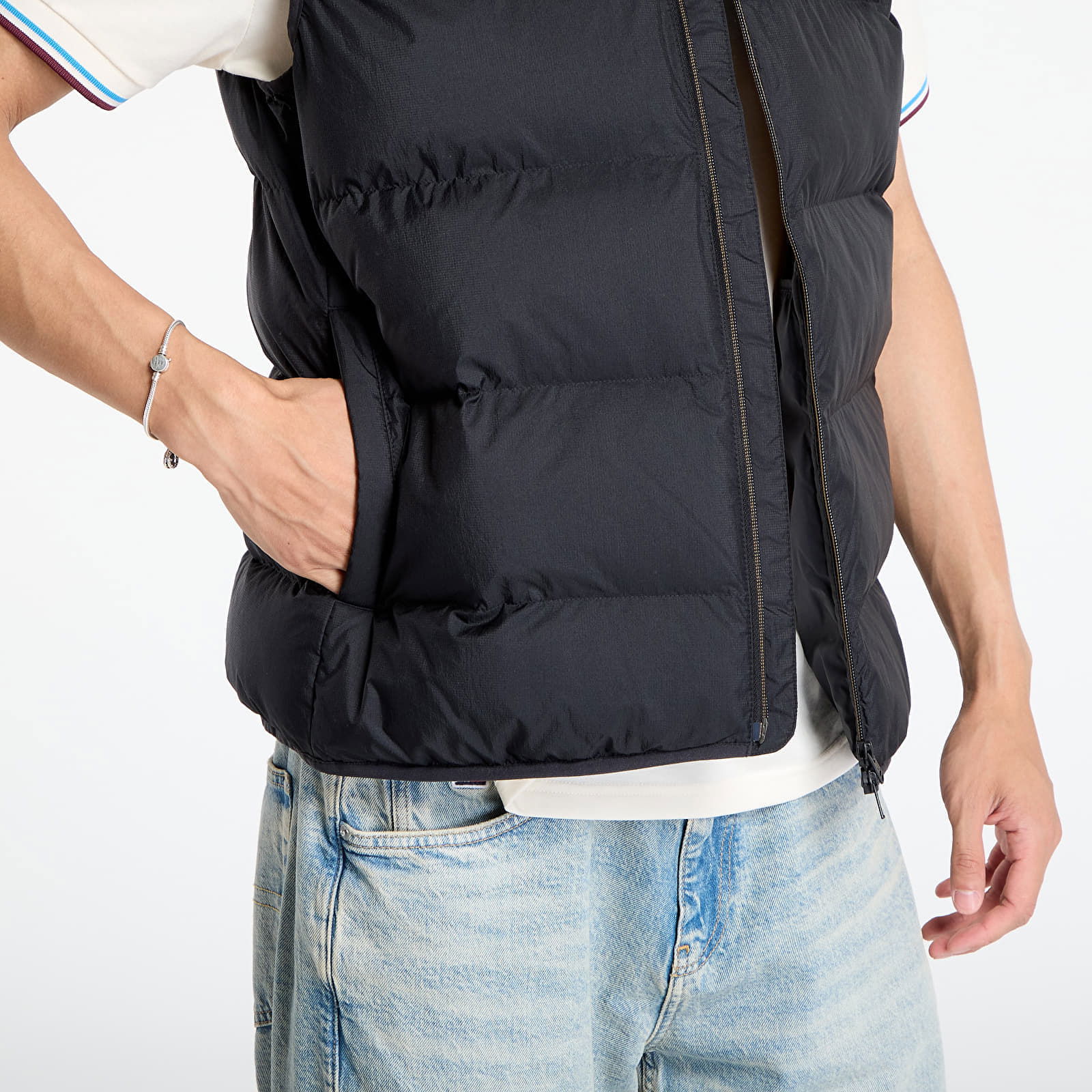 Insulated Gilet Vest