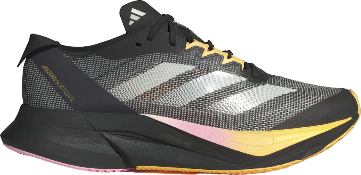 Tenisky a topánky adidas Performance ADIZERO BOSTON 12 W Čierna | if9221, 0