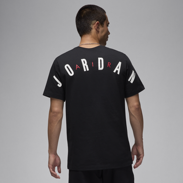 Tričko Jordan Jordan Air Čierna | HQ1893-010, 1