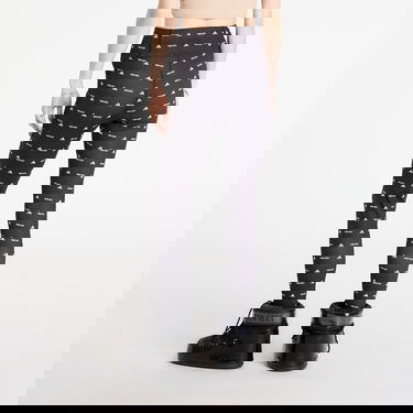 Legíny adidas Performance adidas x Moonboot All-Over Print Leggings Čierna | JM8912, 2