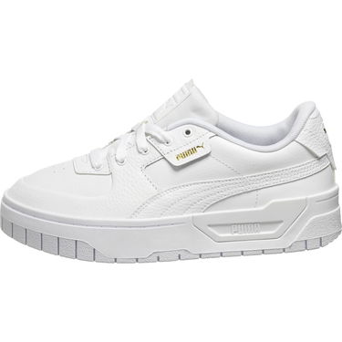 Tenisky a topánky Puma Cali Dream Leather W Biela | 383157-01, 0