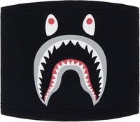 Shark Motif Neck Warmer