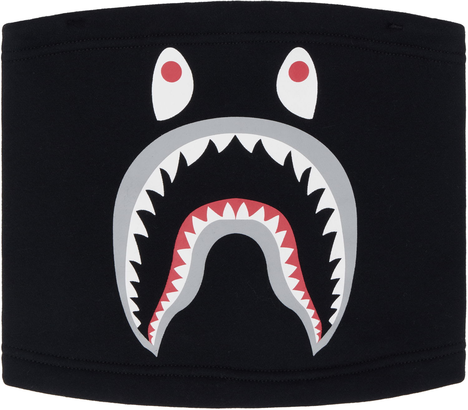 Šál BAPE Shark Motif Neck Warmer Rôznofarebný | 001GDK801012M, 0