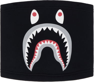 Šál BAPE Shark Motif Neck Warmer Rôznofarebný | 001GDK801012M, 0
