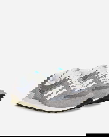 Tenisky a topánky New Balance 574 Šedá | U574WR2, 2