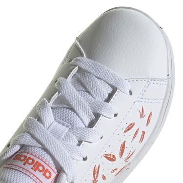 Tenisky a topánky adidas Originals Advantage Moana Biela | H06326, 7