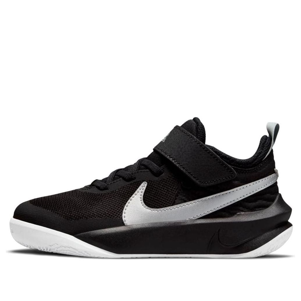 Tenisky a topánky Nike Nike Team Hustle D10 Čierna | CW6736-004, 0
