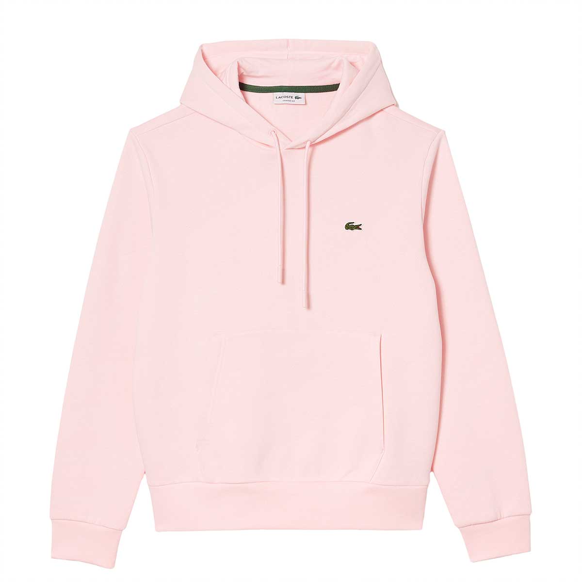 CLASSIC SMALL CROC HOODY