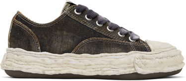 Tenisky a topánky Maison MIHARA YASUHIRO Peterson23 OG Sole Washed Modrá | A13FW714, 0