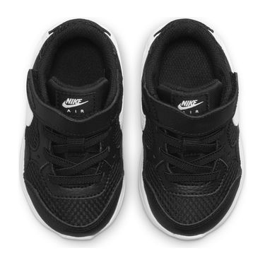 Tenisky a topánky Nike Air Max SC Baby Čierna | CZ5361-002, 4