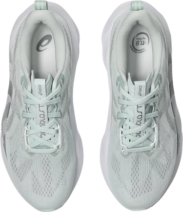 Tenisky a topánky Asics NOVABLAST 5 Tyrkysová | 1012b765-300, 3