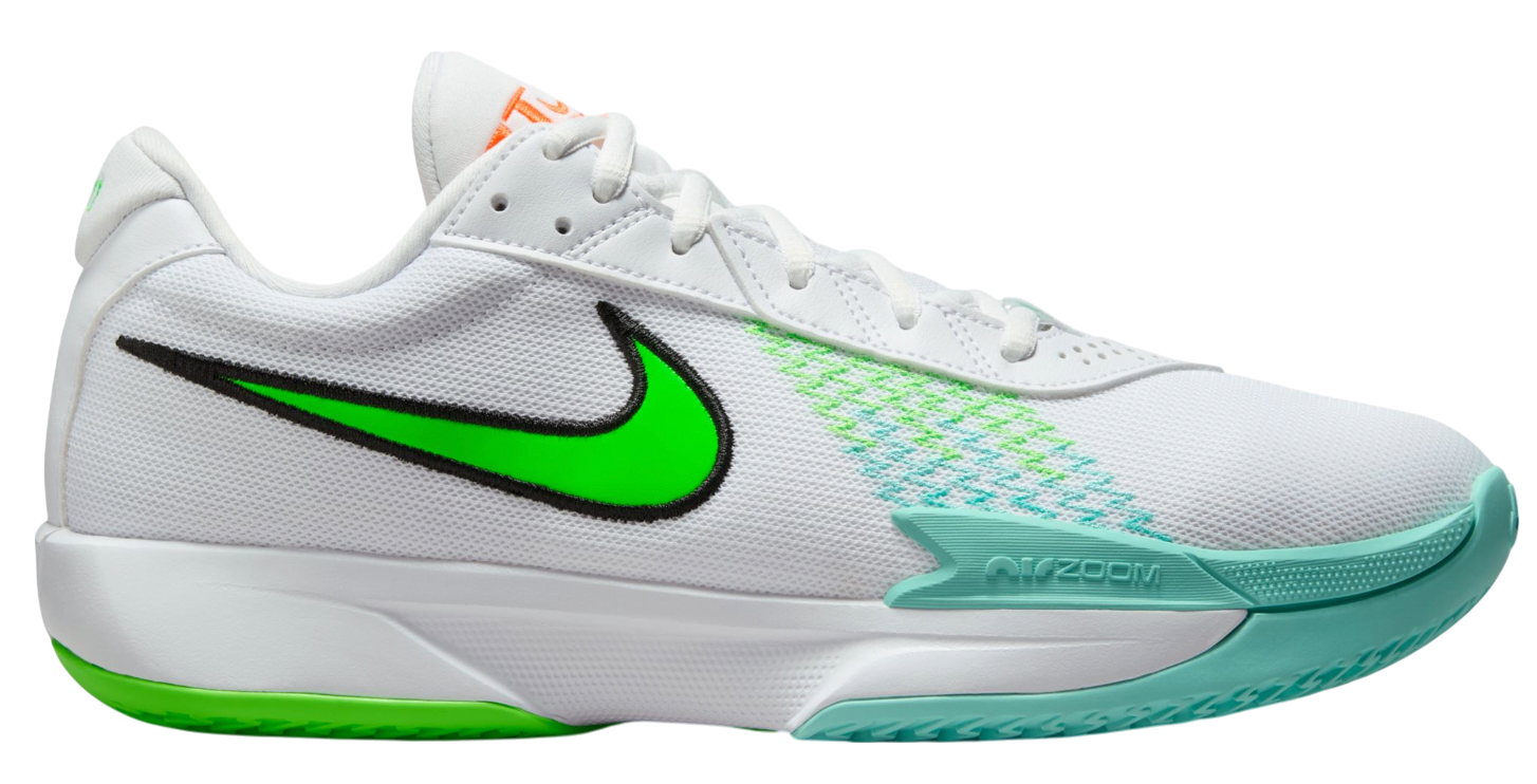 Tenisky a topánky Nike Air Zoom G.T Cut Academy Shoe Biela | fb2599-107, 0