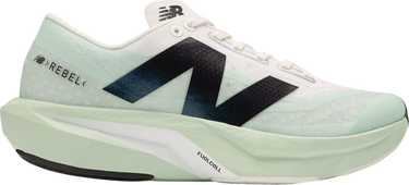 Tenisky a topánky New Balance FuelCell Rebel v4 Biela | wfcx-ca4, 0