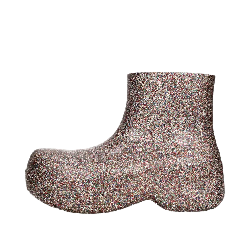 Tenisky a topánky Bottega Veneta Ankle Boot Hnedá | 640045V10Q05005