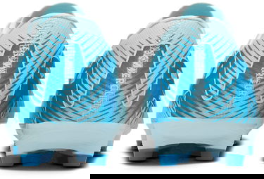 Tenisky a topánky Nike Nike Zoom Vapor 16 Academy FG/MG Modrá | fq8374-400, 1