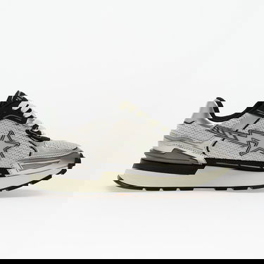 Tenisky a topánky BAPE A BATHING APE Cross Sta 1 Šedá | 001FWL301318MBLK, 2