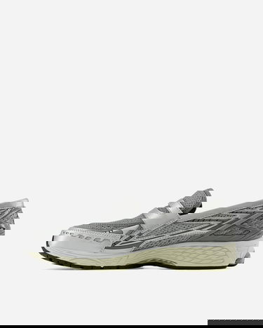 Tenisky a topánky New Balance 1906L Loafer "Metallic Silver" Metalická | U1906LAE, 4
