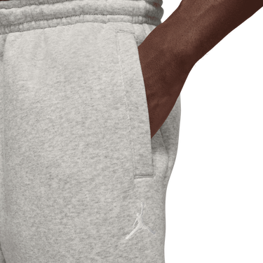 Tepláky Jordan Brooklyn Fleece Oversized Sweatpants Šedá | ib7238-050, 2