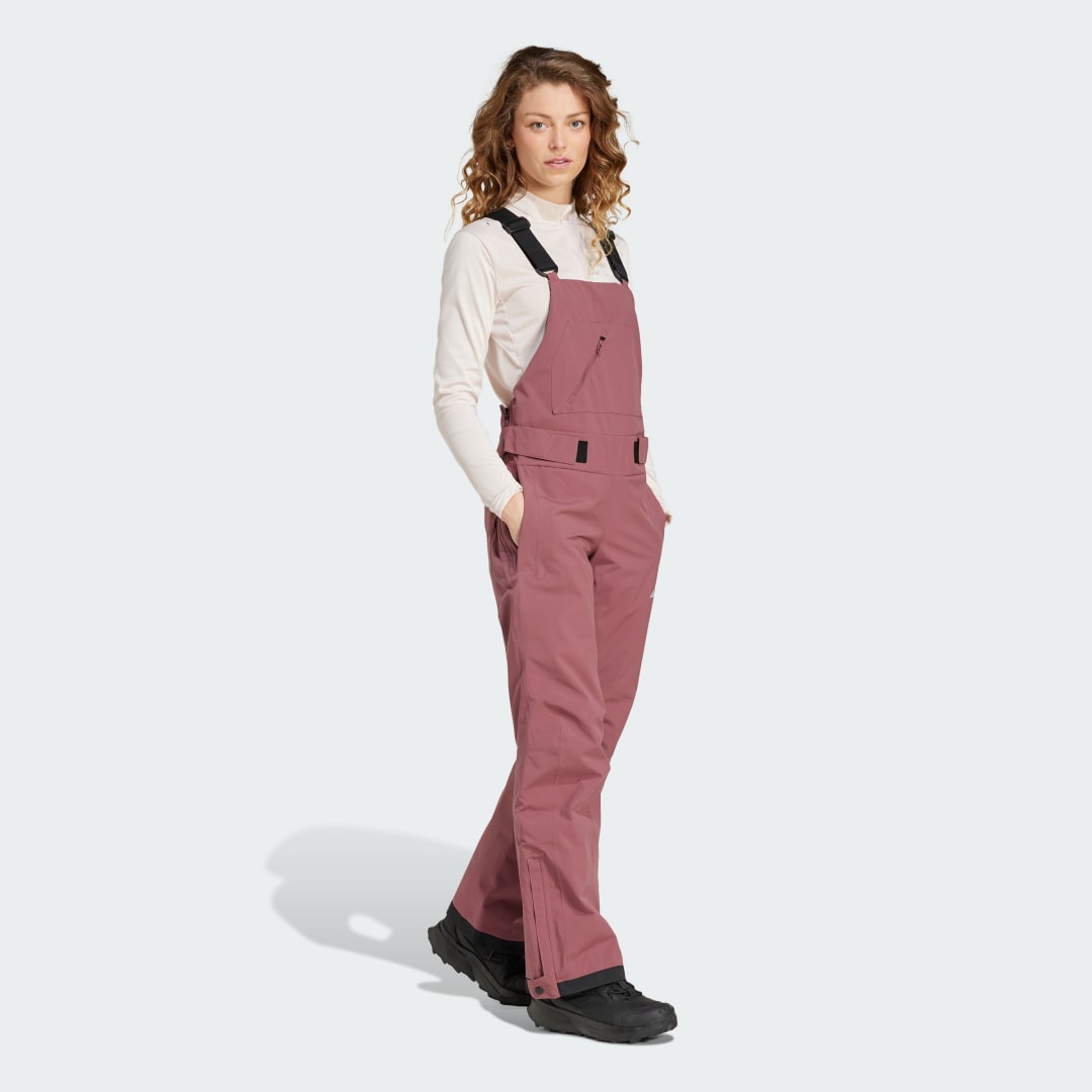 Xperior 2L Insulated Bib Trousers