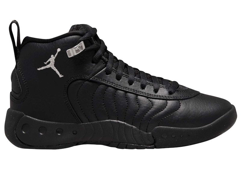 Tenisky a topánky Jordan Jordan Jumpman Pro Čierna | DQ8436-001, 0