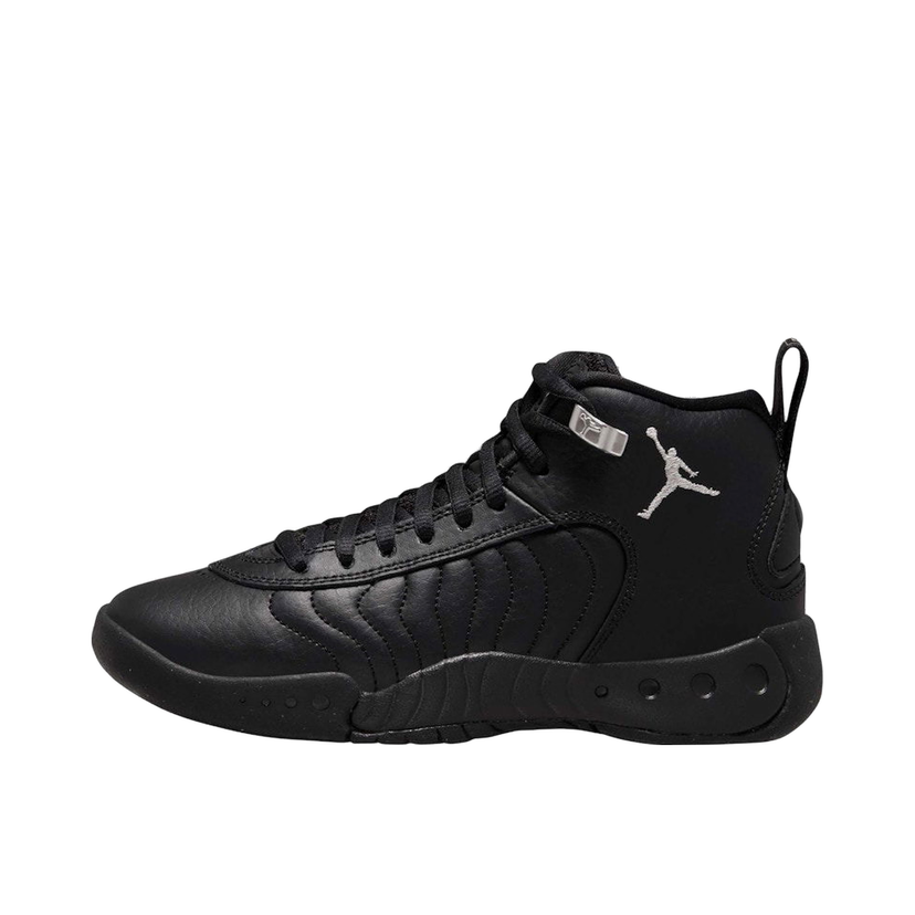 Tenisky a topánky Jordan Jordan Jumpman Pro Čierna | DQ8436-001