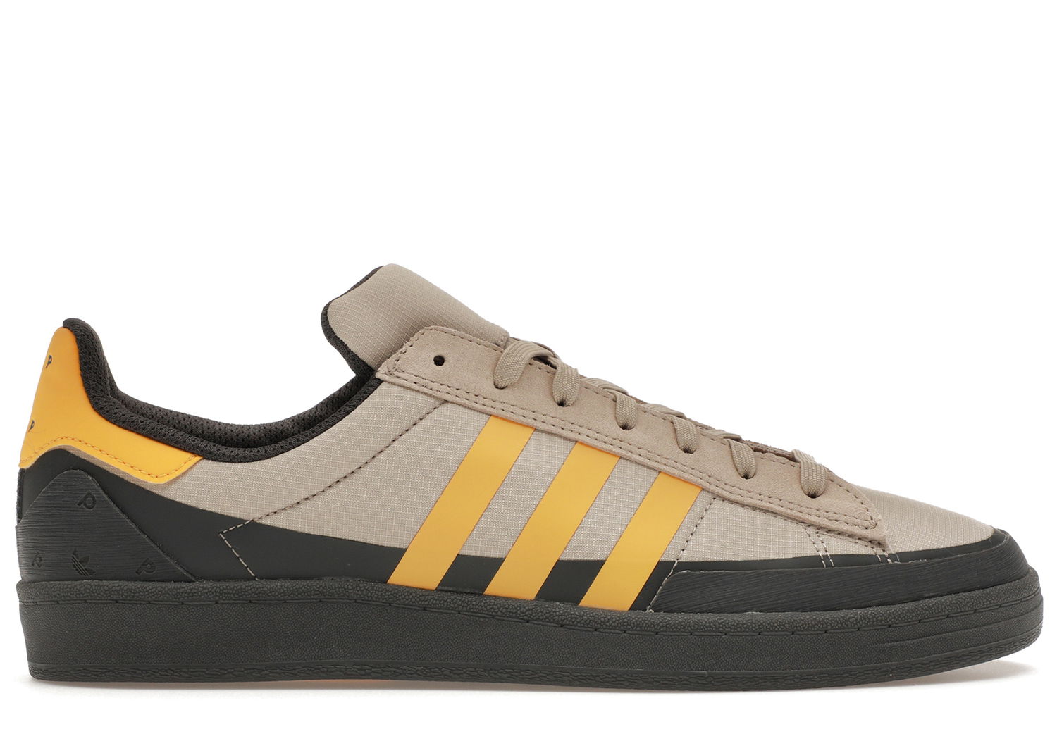 Tenisky a topánky adidas Originals Campus ADV Pop Trading Company Béžová | HR0113, 0