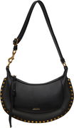 Isabel Marant Oskan Moon Shoulder Bag