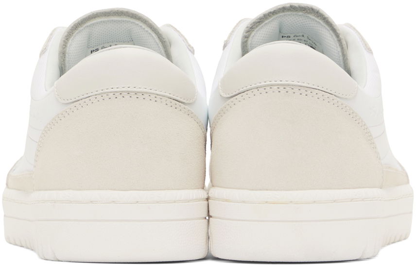 Oblečenie Paul Smith PS by Paul Smith Park Biela | M2S-PRK01-JLEA-01, 1