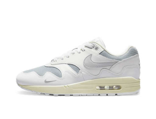 Limitované edície Nike Patta x Air Max 1 "White" Biela | DQ0299-100