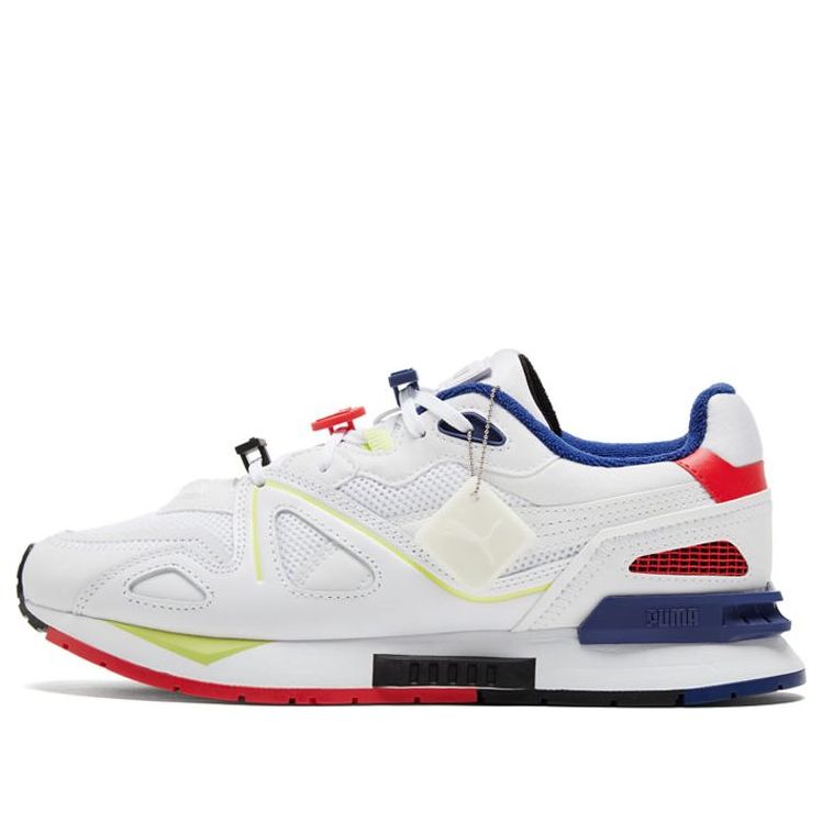 Tenisky a topánky Puma Mirage Mox Decor8 Biela | 380514-01, 0