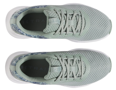 Tenisky a topánky Under Armour Charged Aurora 2+ Zelené | 3025238-348, 2