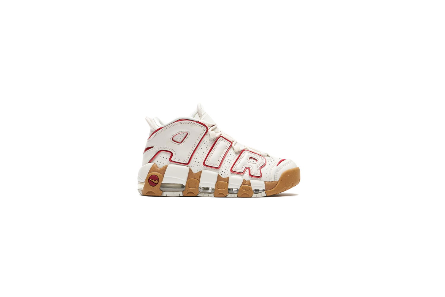 Tenisky a topánky Nike WMNS AIR MORE UPTEMPO Béžová | DV1137-002, 0