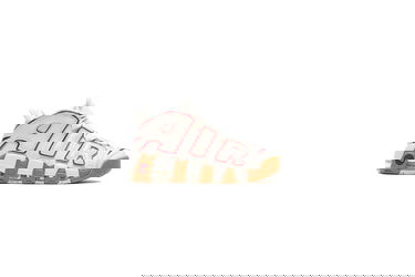 Tenisky a topánky Nike WMNS AIR MORE UPTEMPO Béžová | DV1137-002, 0