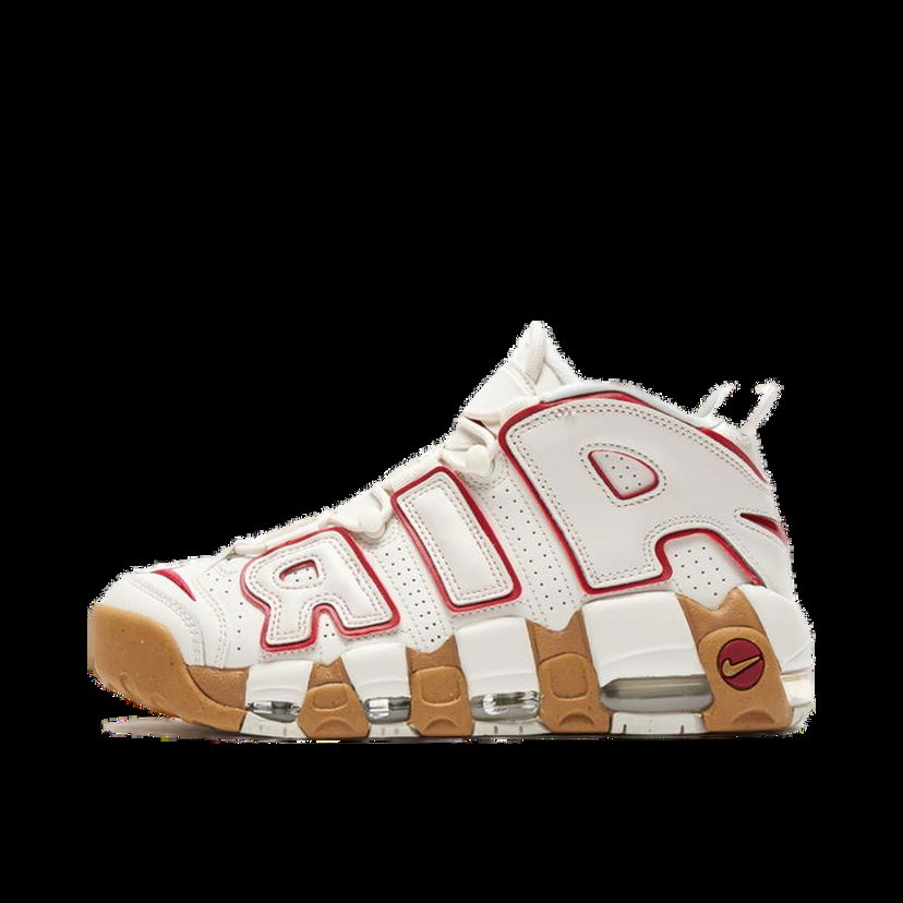 Tenisky a topánky Nike WMNS AIR MORE UPTEMPO Béžová | DV1137-002