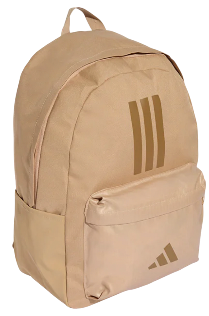 Batoh adidas Originals Adidas Classic Three Stripes Backpack Béžová | jx9058, 1
