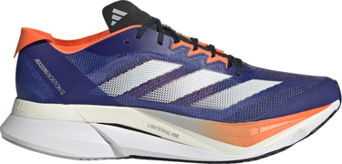 Tenisky a topánky adidas Originals ADIZERO BOSTON 12 Modrá | ji4475, 0