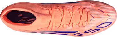 Tenisky a topánky adidas Performance F50 League Mid FG/MG Oranžová | ji0888, 3