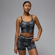 Jordan Sport Printed Crop Top