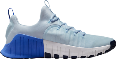 Tenisky a topánky Nike Free Metcon 6 Modrá | fj7127-403, 2