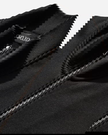 Bomber bunda OUR LEGACY Mob Jacket Prime Čierna | M2256MP 001, 3