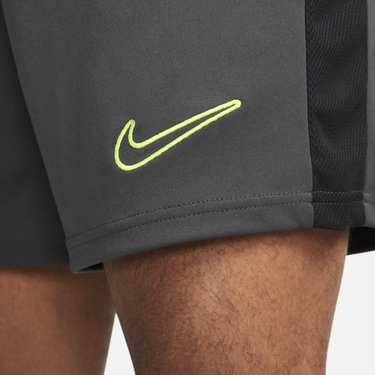 Šortky Nike Dri-FIT Academy Global Football Shorts Šedá | DV9742-060, 2