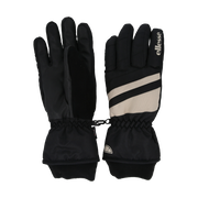 Basic Striped Gloves