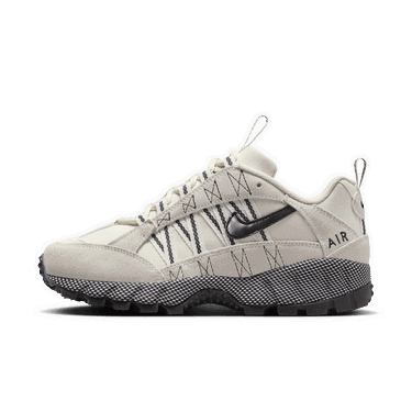 Tenisky a topánky Nike Air Humara Šedá | FB9982-100, 3