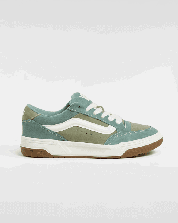 Tenisky a topánky Vans Vans Hylane Zelené | VN000D1JG2T, 0