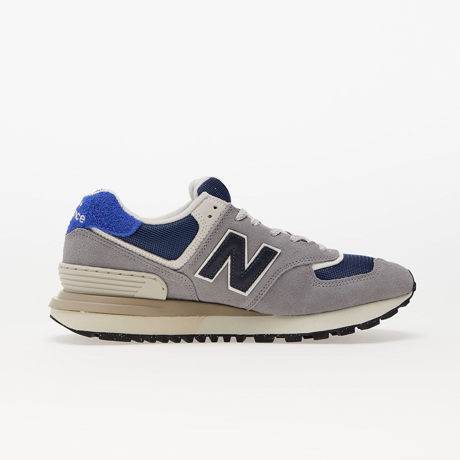 Tenisky a topánky New Balance 574 Šedá | U574LGFG, 0